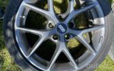 BMW BBS, Легкого сплава