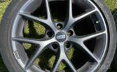 BMW BBS, Легкого сплава