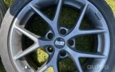 BMW BBS, Легкого сплава