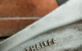 Bmw, light alloy