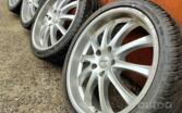 Bmw, light alloy