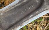 Audi, light alloy