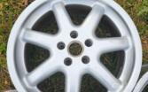 Audi, light alloy