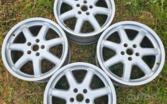 Audi, light alloy