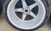Asa Audi vw, light alloy