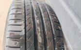 Asa Audi vw, light alloy