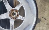 Asa Audi vw, light alloy