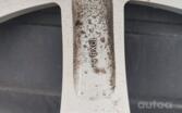Asa Audi vw, light alloy