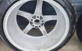 Asa Audi vw, light alloy