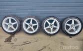 Asa Audi vw, light alloy