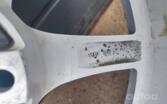 Asa Audi vw, light alloy