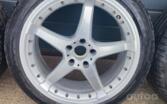 Asa Audi vw, light alloy