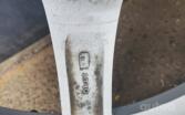 Asa Audi vw, light alloy