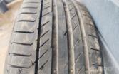 Asa Audi vw, light alloy