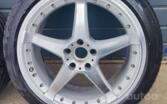 Asa Audi vw, light alloy