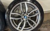 BMW, light alloy