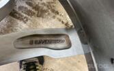 BMW, light alloy