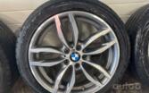 BMW, light alloy