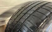 BMW, light alloy