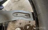 BMW, light alloy