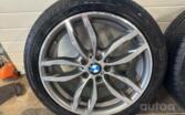 BMW, light alloy