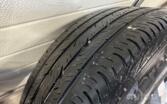 BMW, light alloy