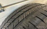 BMW, light alloy