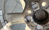 Audi, light alloy