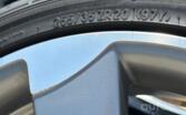 Audi, light alloy