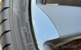 Audi, light alloy