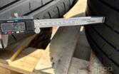 Audi, light alloy