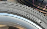 Audi, light alloy