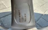 Audi, light alloy
