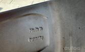 Audi, light alloy