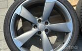 Audi, light alloy