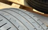 Audi, light alloy