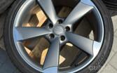 Audi, light alloy