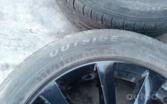 Other, light alloy
