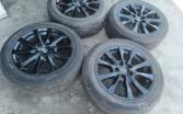 Other, light alloy