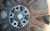 Other, light alloy