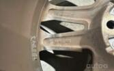Audi, light alloy