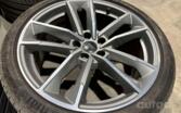 Audi, light alloy