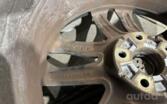 Audi, light alloy