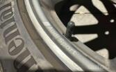 Audi, light alloy