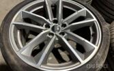 Audi, light alloy
