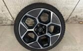 Opel, light alloy
