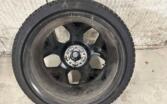 Opel, light alloy