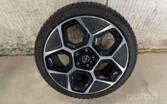 Opel, light alloy