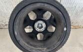 Opel, light alloy