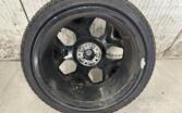Opel, light alloy